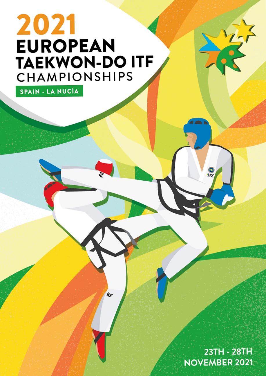 La Nucia Taekwon Do Itf Championships Taekwon Do Itf Championships 2021 In La Nucia Spain